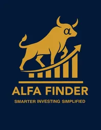 ALFA Finder Logo